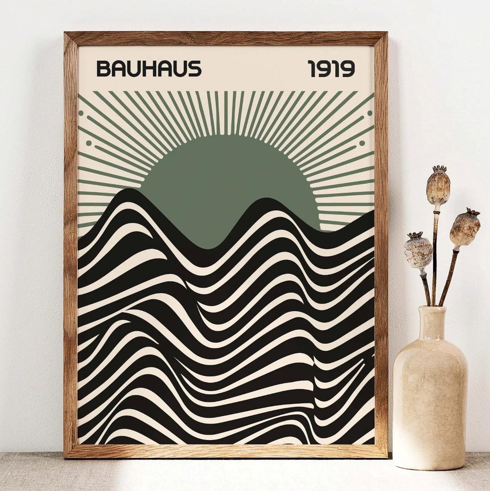 3pcs/set Retro Matisse Canvas  - Photography Design recensione e prezzo