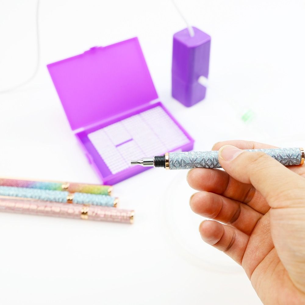 DIY Craft Vacuum Diamond Paint - Photography Technique recensione e prezzo