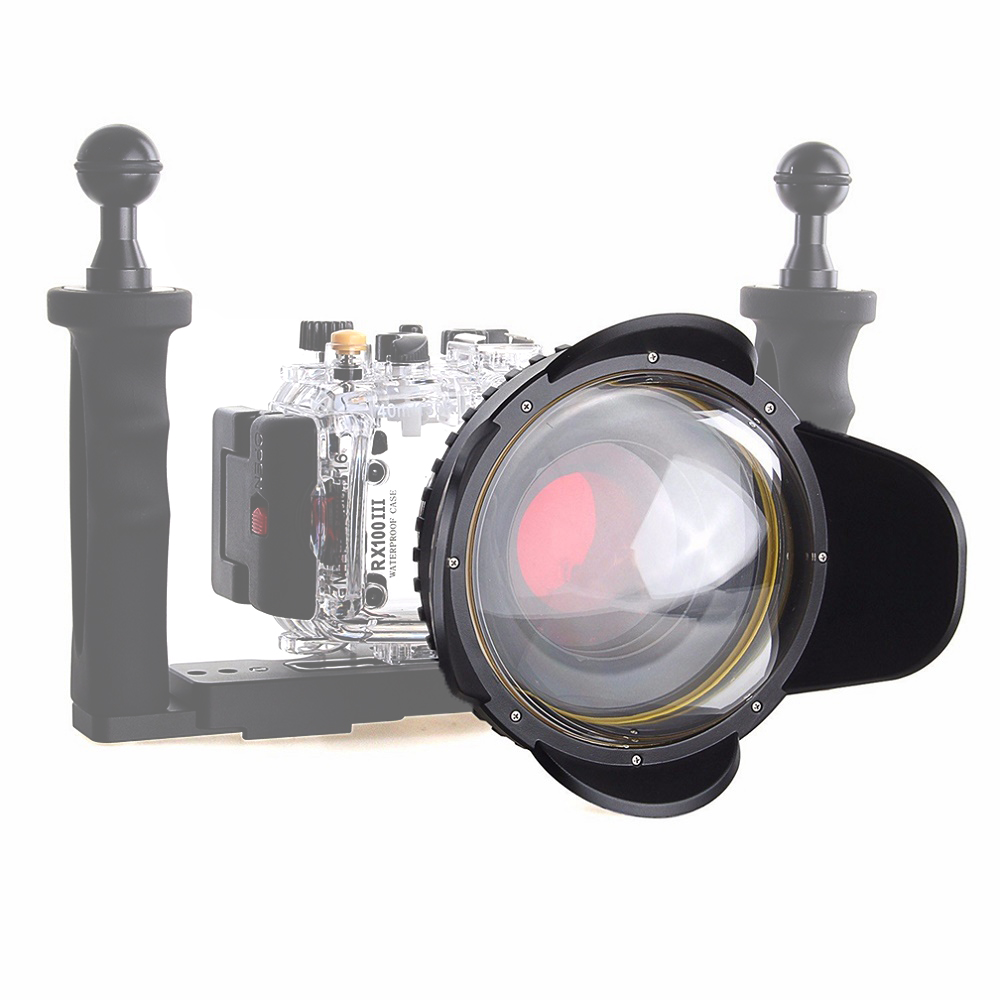 Mcoplus 67mm 0.7x 60m/197ft Un - Photography Angles recensione e prezzo