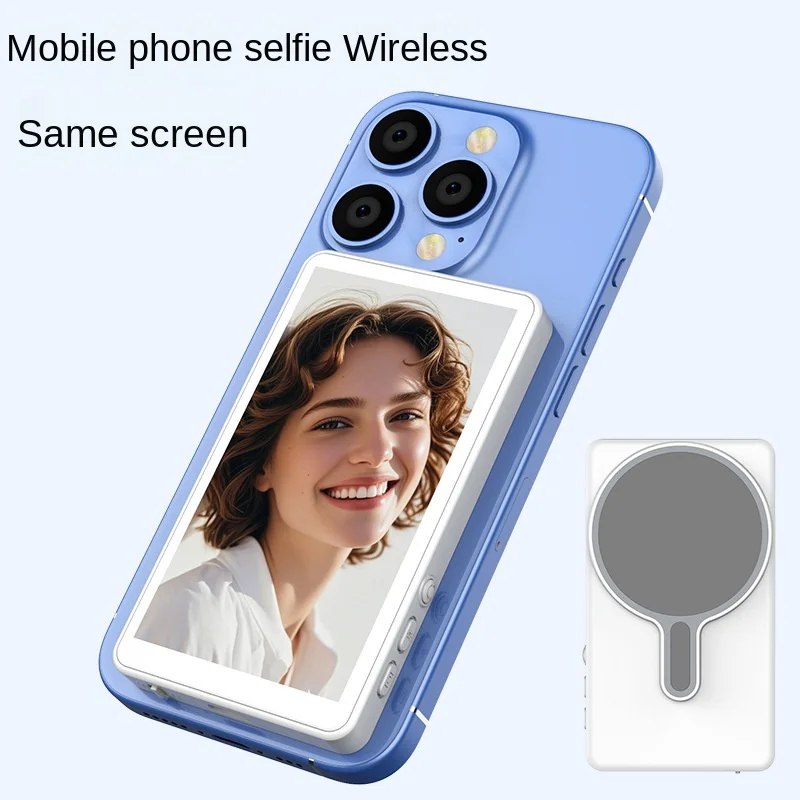 Wireless Monitor Rear Camera S - Photography Unit recensione e prezzo