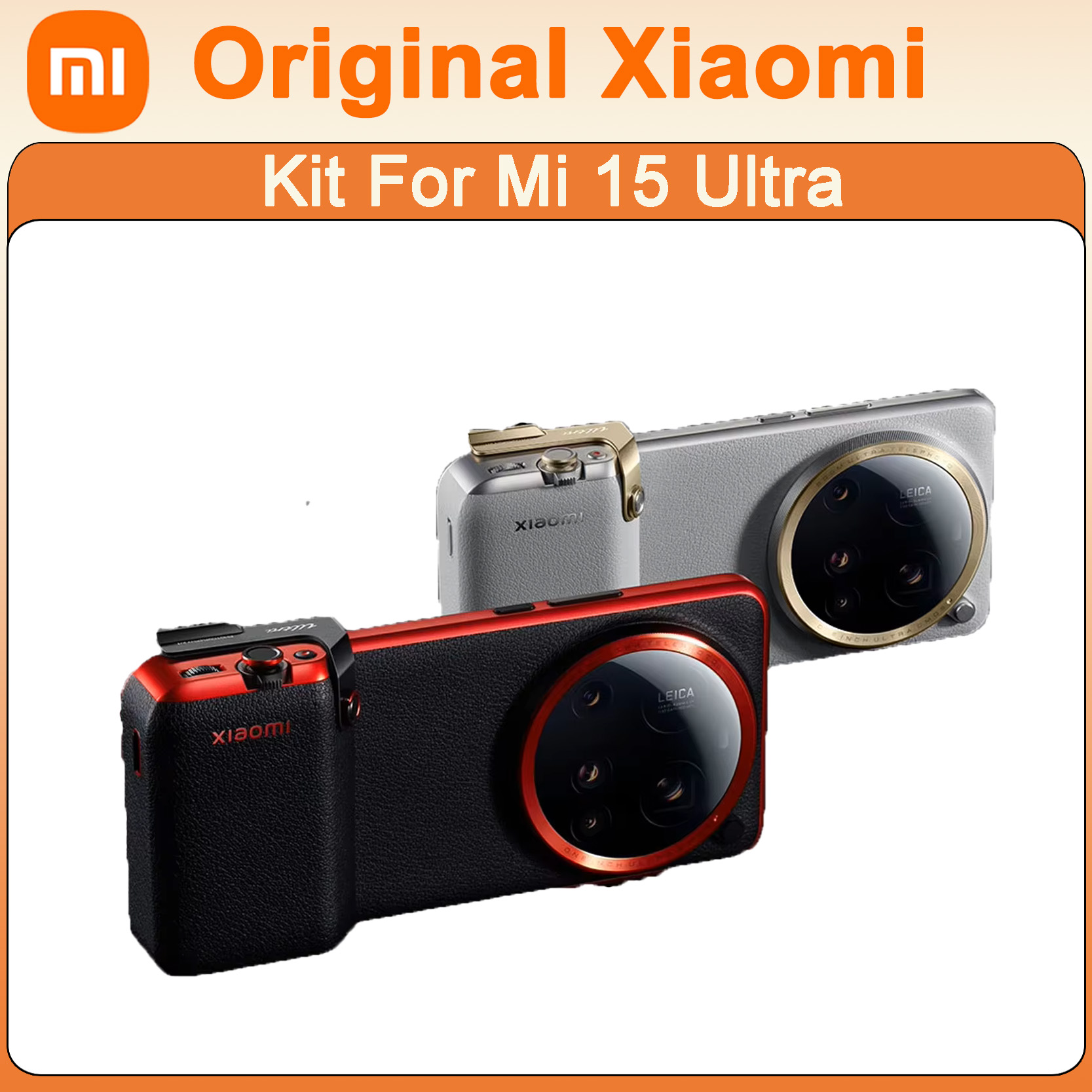 Original Xiaomi 15 Ultra Profe - Photography Xiaomi 15 Ultra recensione e prezzo