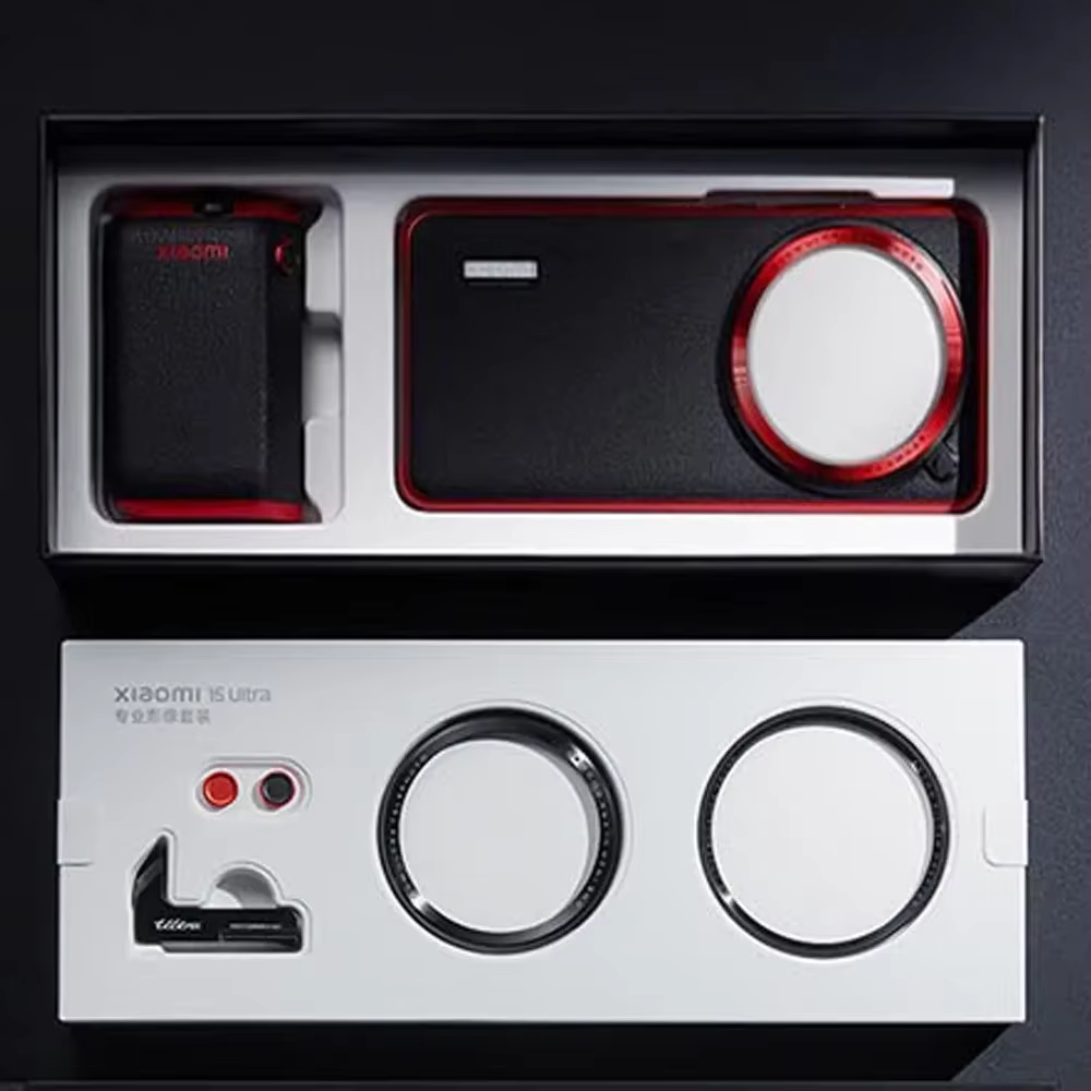 Original Xiaomi 15 Ultra Profe - Photography Xiaomi 15 Ultra recensione e prezzo