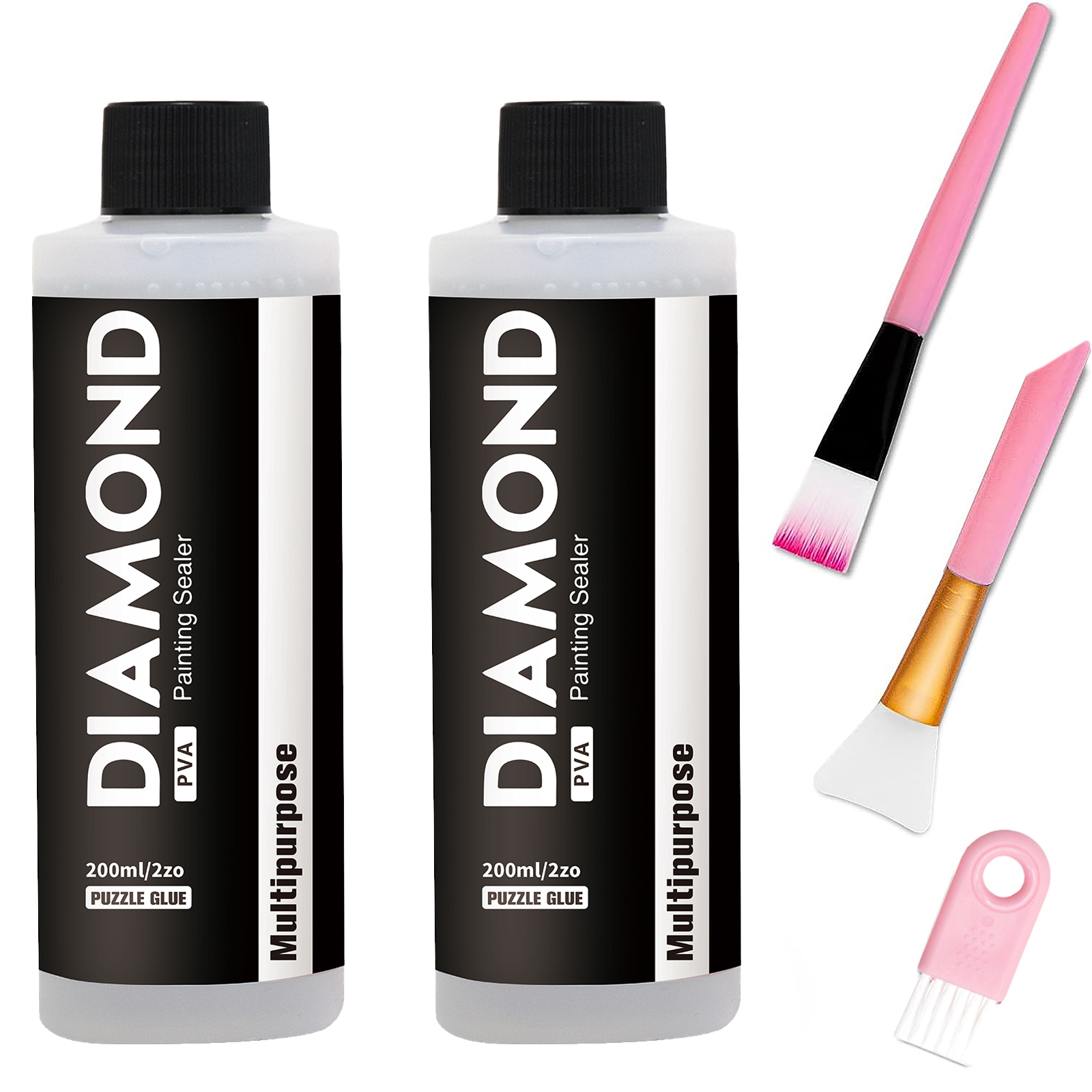 Diamond Painting Sealer Craft  - Photography Technique recensione e prezzo