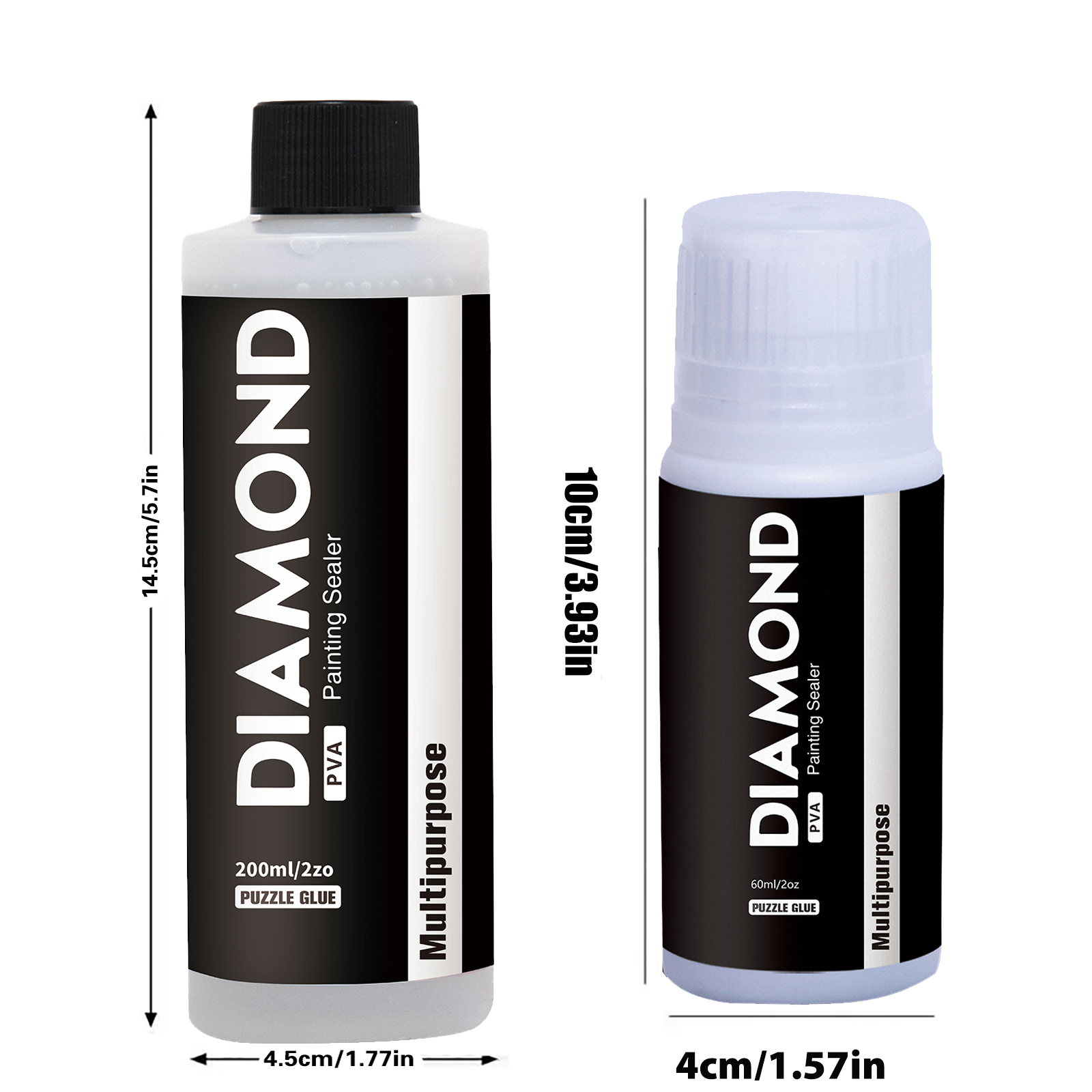 Diamond Painting Sealer Craft  - Photography Technique recensione e prezzo