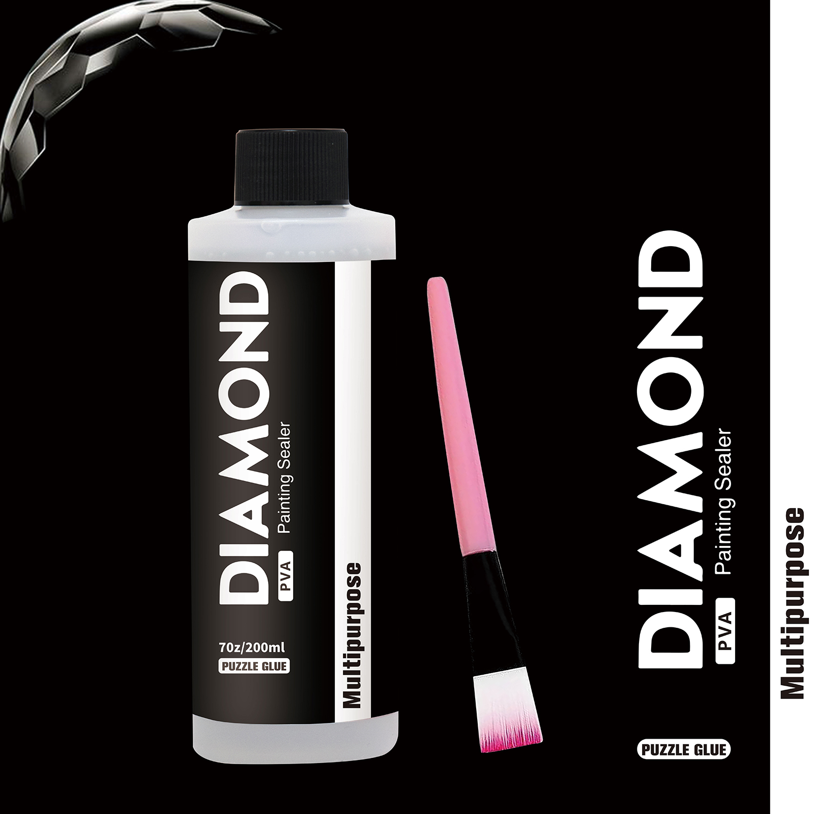 Diamond Painting Sealer Craft  - Photography Technique recensione e prezzo