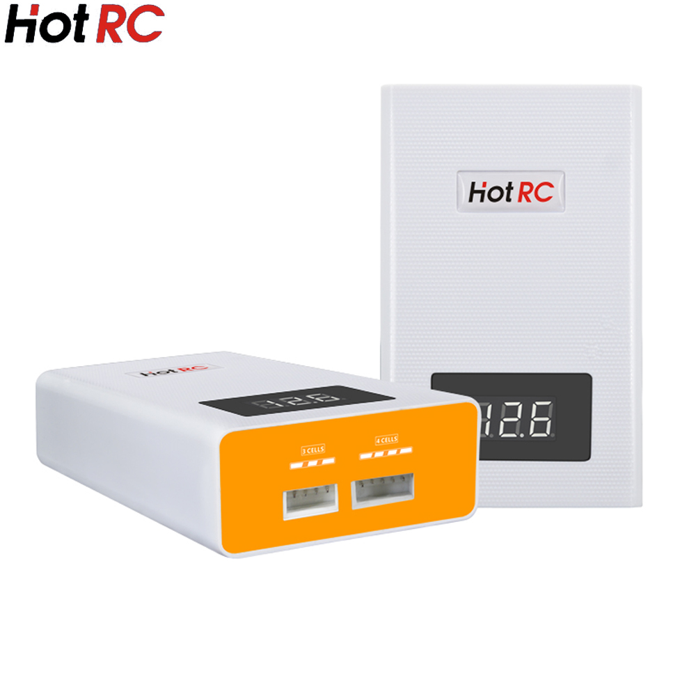 Hotrc A400 Digital 3S 4S 3000m - Photography Digital recensione e prezzo