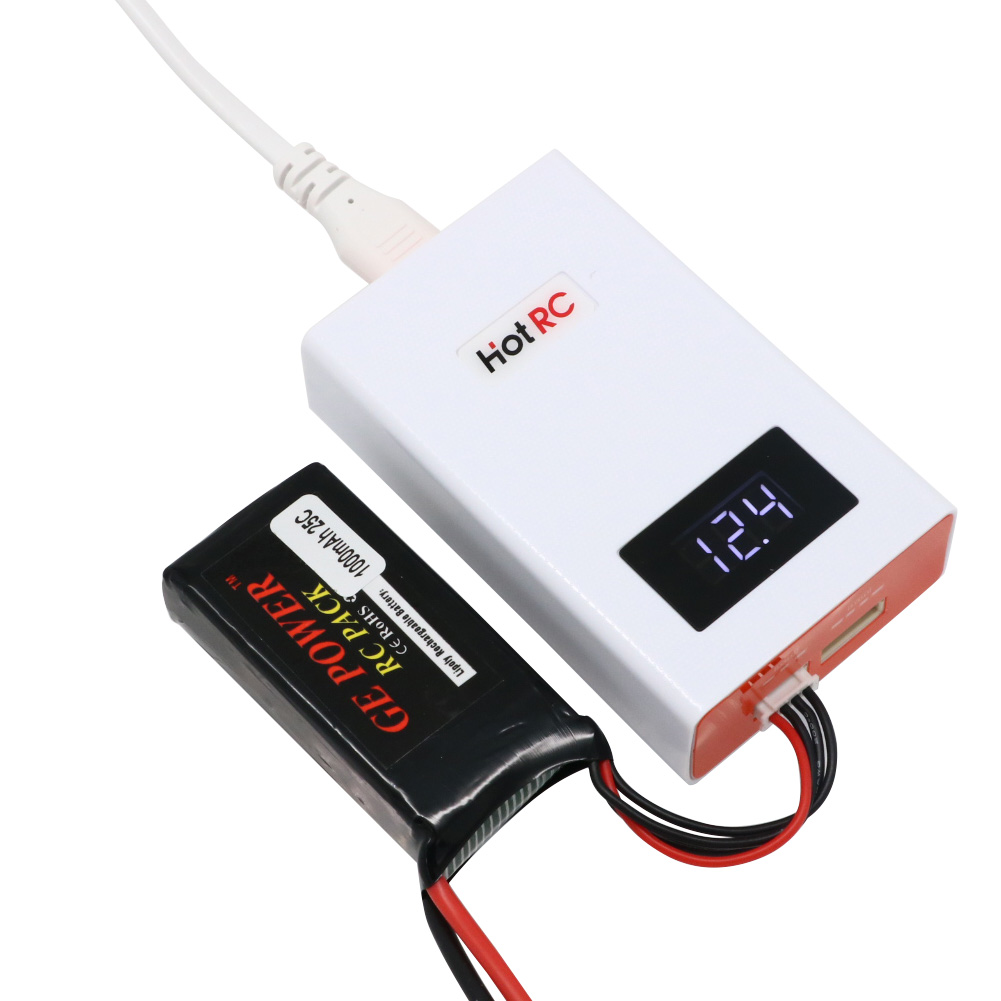 Hotrc A400 Digital 3S 4S 3000m - Photography Digital recensione e prezzo