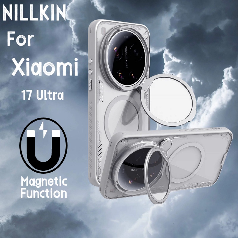 NILLKIN for Xiaomi 17 Ultra Ma - Photography Xiaomi 15 Ultra recensione e prezzo