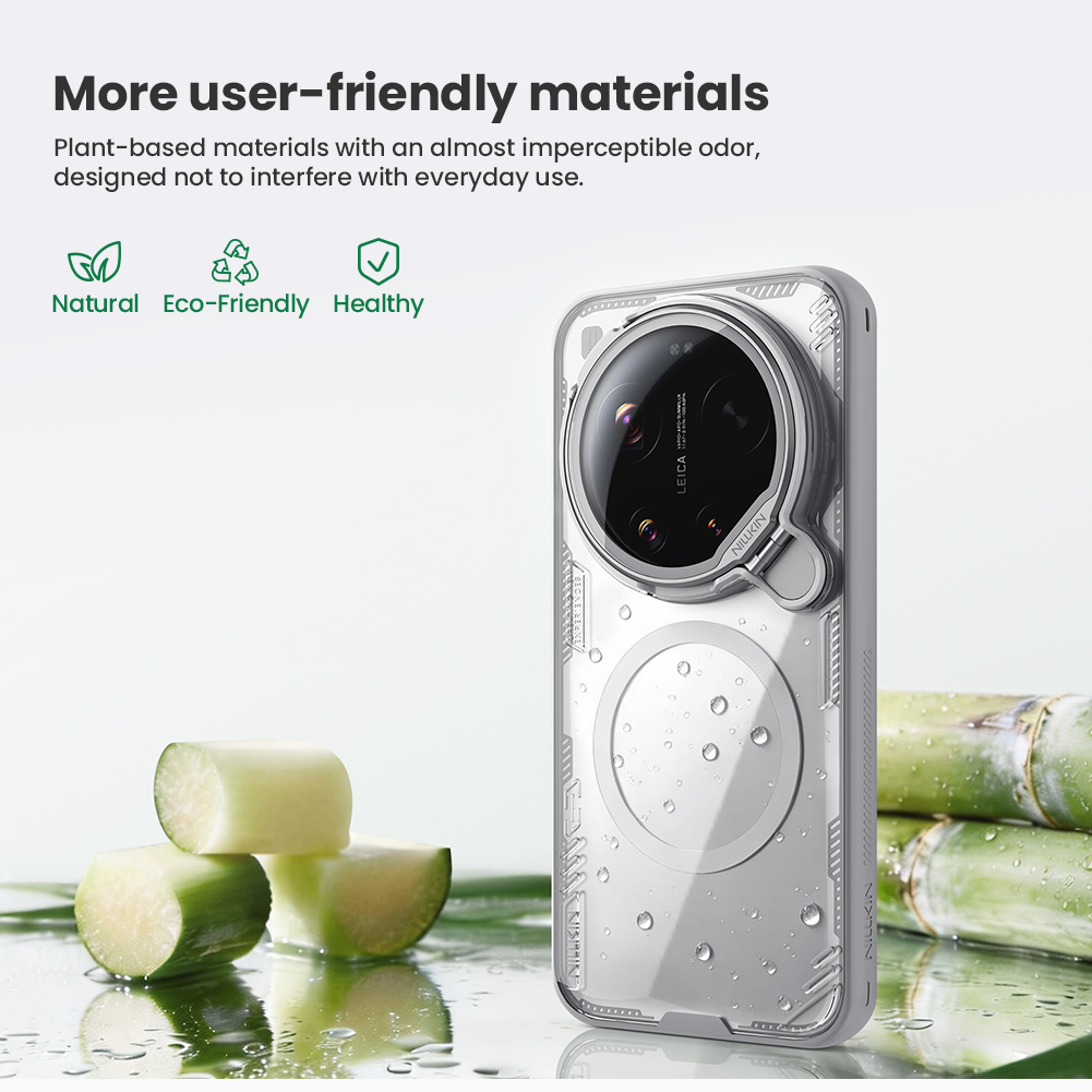 NILLKIN for Xiaomi 17 Ultra Ma - Photography Xiaomi 15 Ultra recensione e prezzo