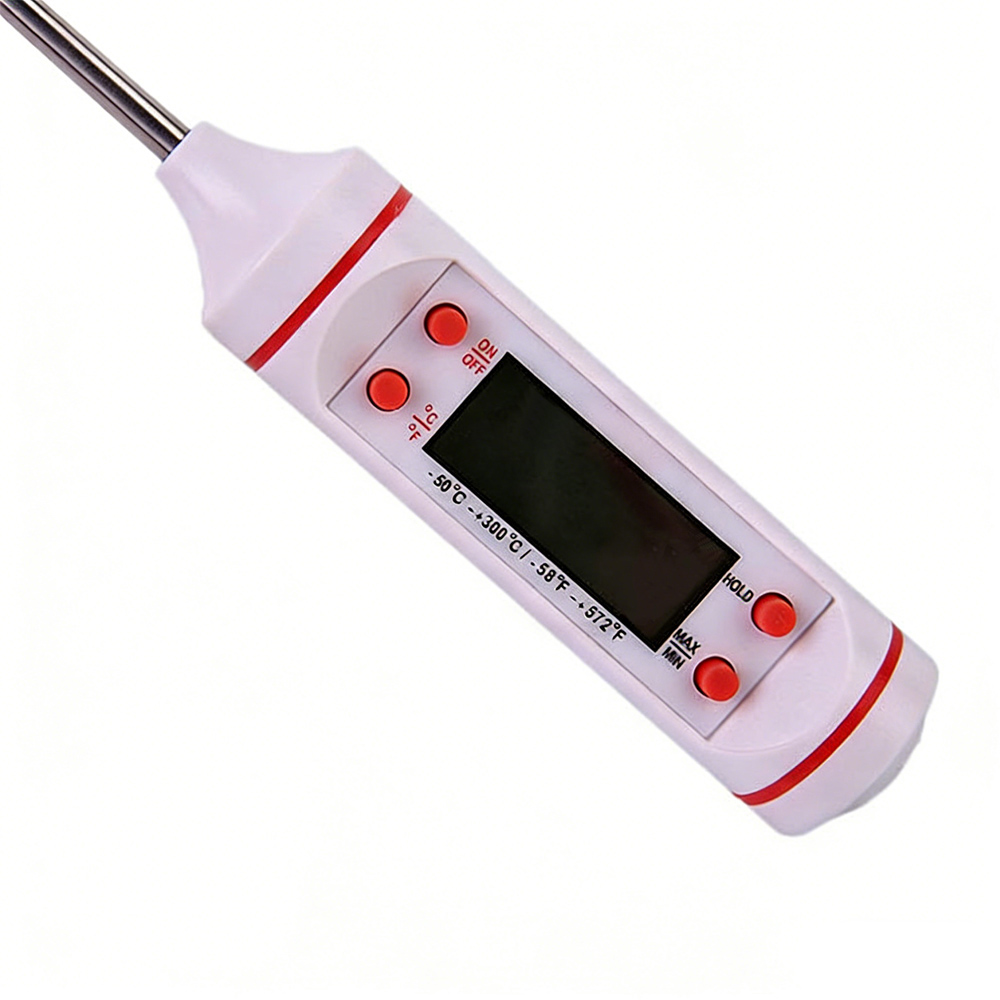 Pen-Style Digital Food Thermom - Photography Digital recensione e prezzo