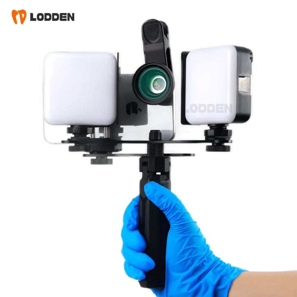 LODDEN Bluetooth Dental Fill L - Photography Equipment recensione e prezzo