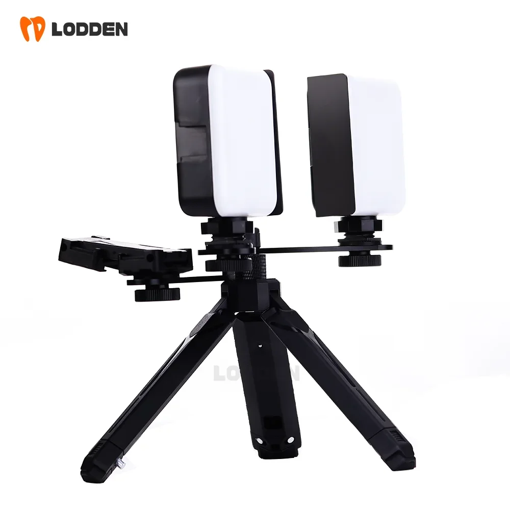 LODDEN Bluetooth Dental Fill L - Photography Equipment recensione e prezzo