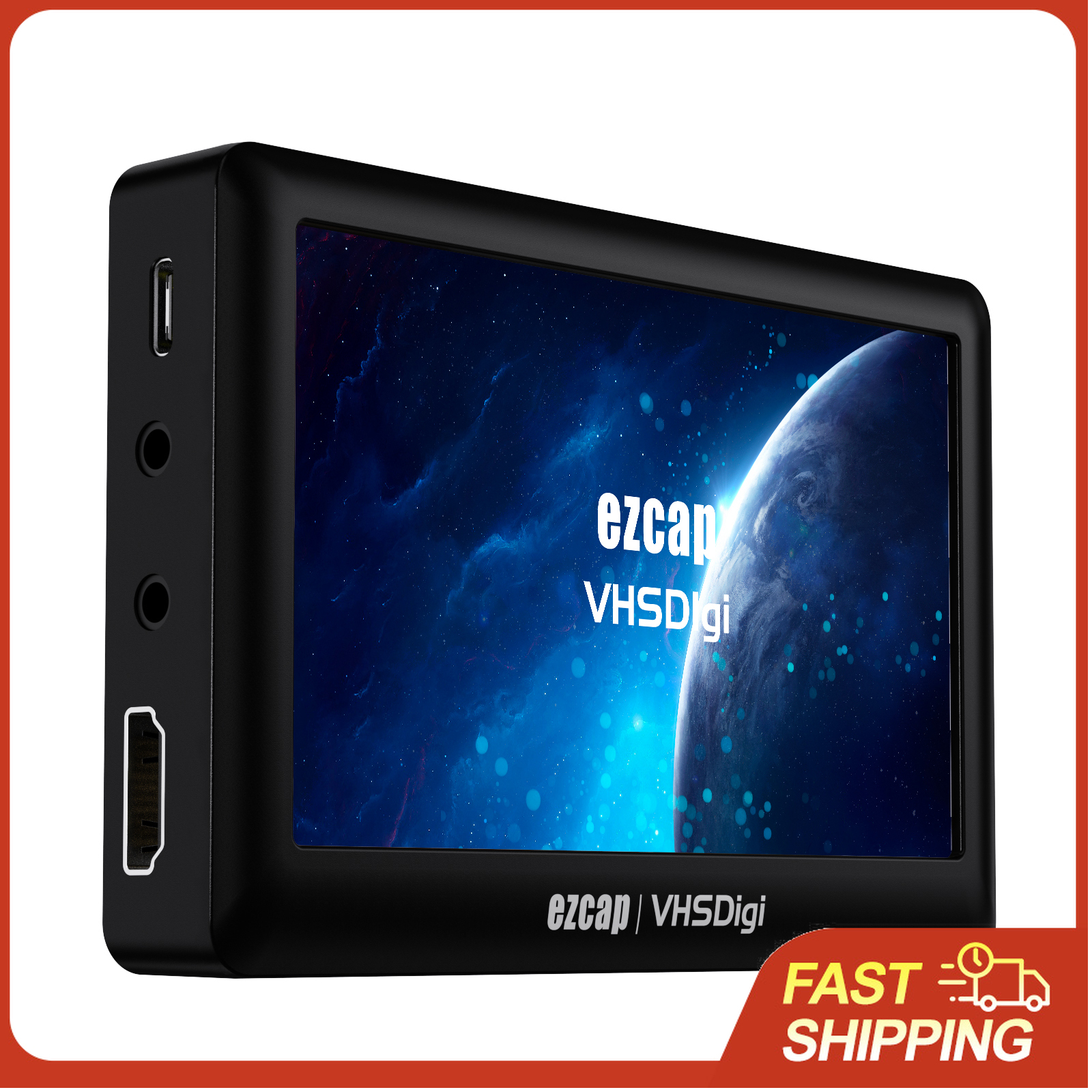 ezcap180 AV Recorder Video Aud - Photography Digital recensione e prezzo