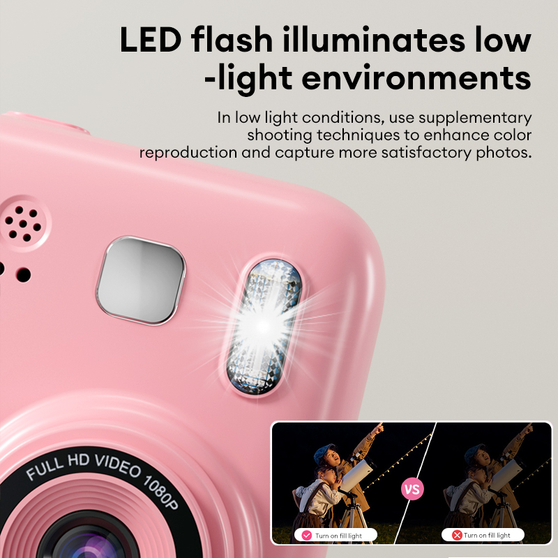 Lenovo Color Printing Camera K - Photography Digital recensione e prezzo