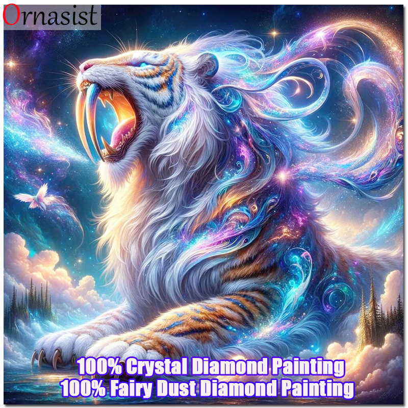 Full Crystal Diamond Painting  - Photography Design recensione e prezzo