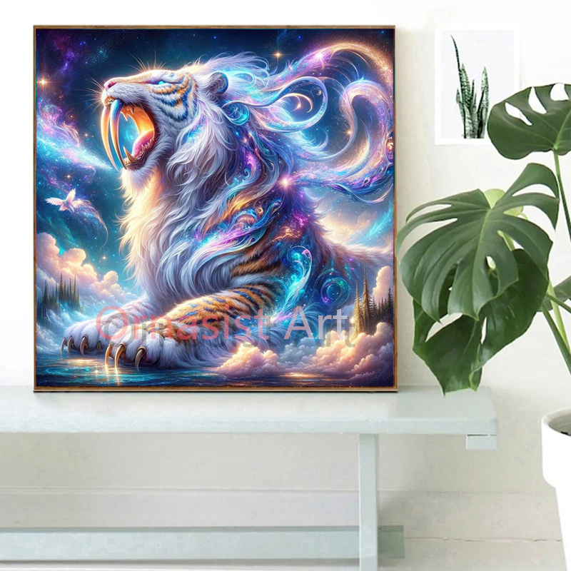 Full Crystal Diamond Painting  - Photography Design recensione e prezzo