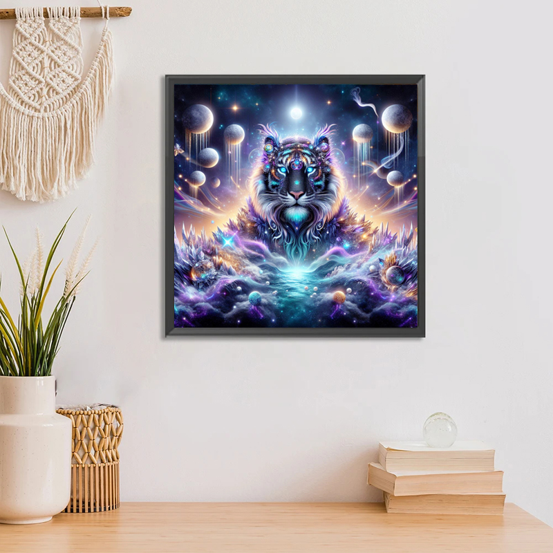 Full Crystal Diamond Painting  - Photography Design recensione e prezzo