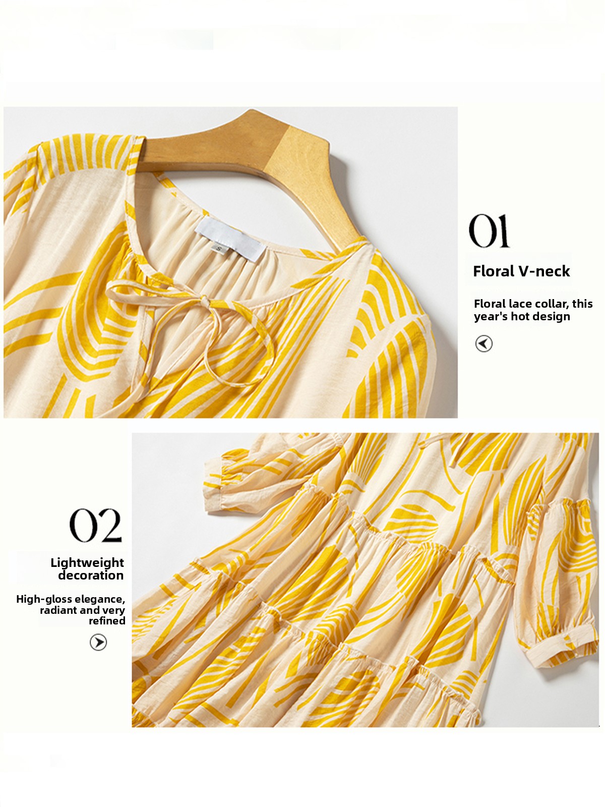 Elegant Beach Dress Women's Tr - Photography Bali recensione e prezzo