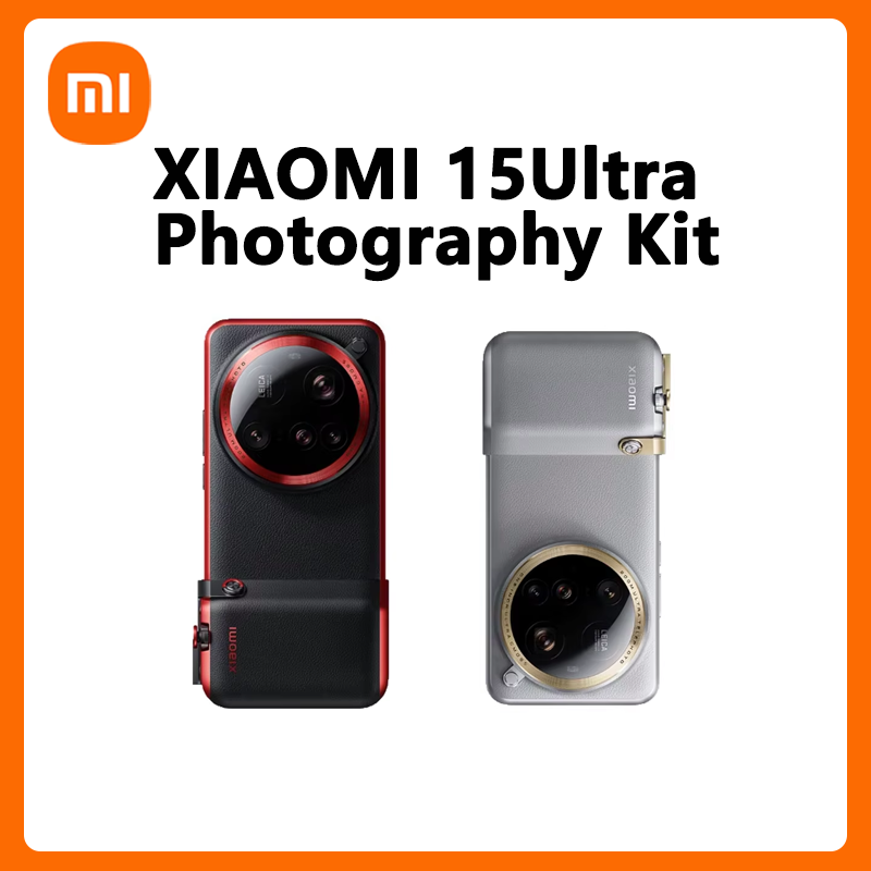 Original Xiaomi 15 Ultra Ultim - Photography Xiaomi 15 Ultra recensione e prezzo