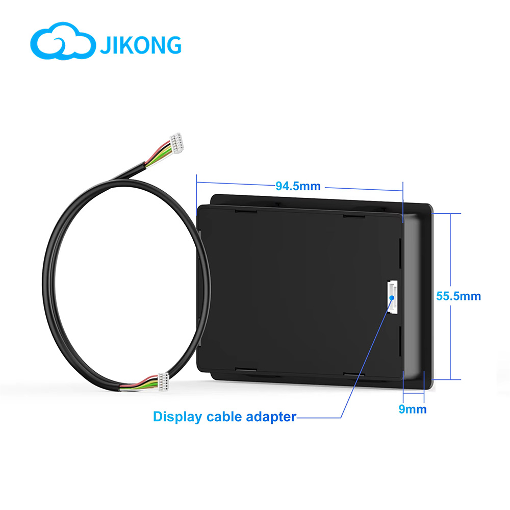 JK BMS LCD Display 3.2 Inch Sc - Photography Digital recensione e prezzo