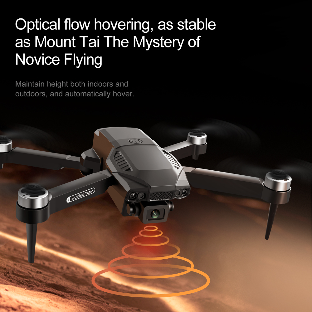 New F198 Drone Professional Du - Photography Angles recensione e prezzo