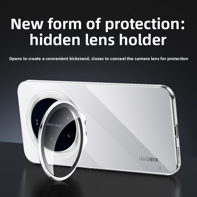 For Xiaomi 17 Ultra Case New i - Photography Xiaomi 15 Ultra recensione e prezzo