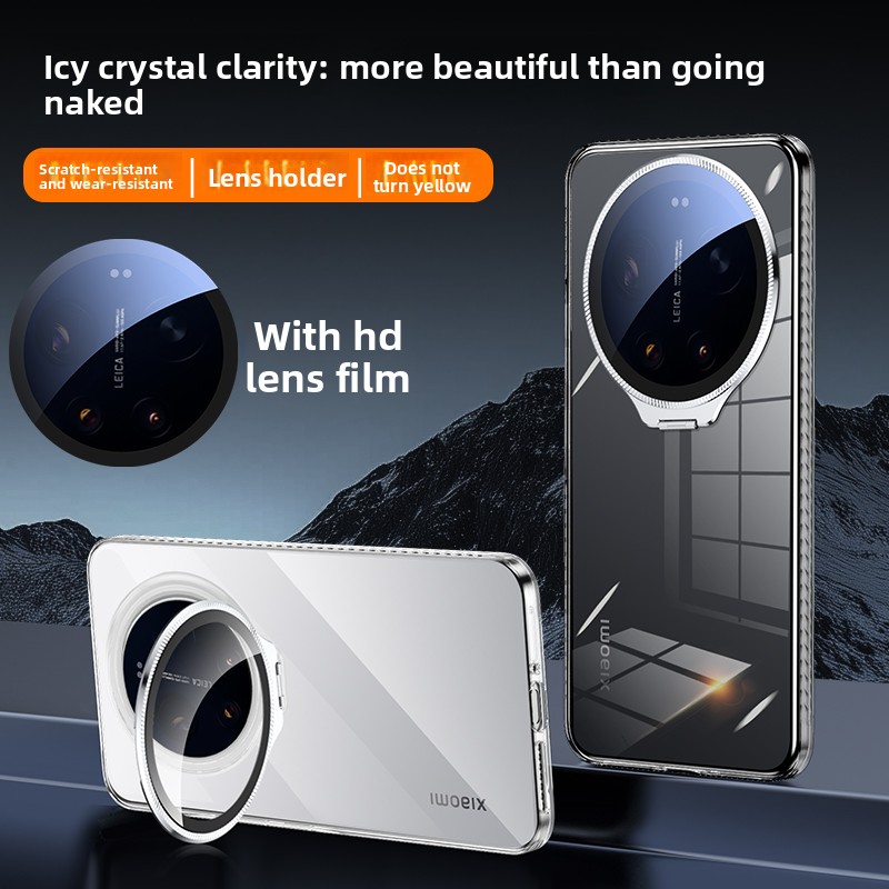 For Xiaomi 17 Ultra Case New i - Photography Xiaomi 15 Ultra recensione e prezzo