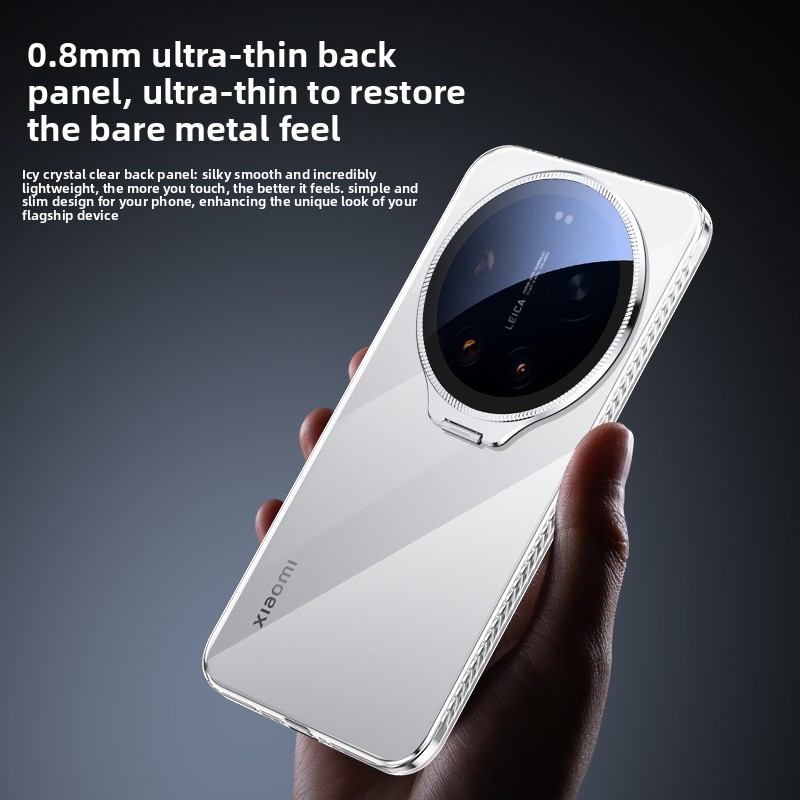 For Xiaomi 17 Ultra Case New i - Photography Xiaomi 15 Ultra recensione e prezzo