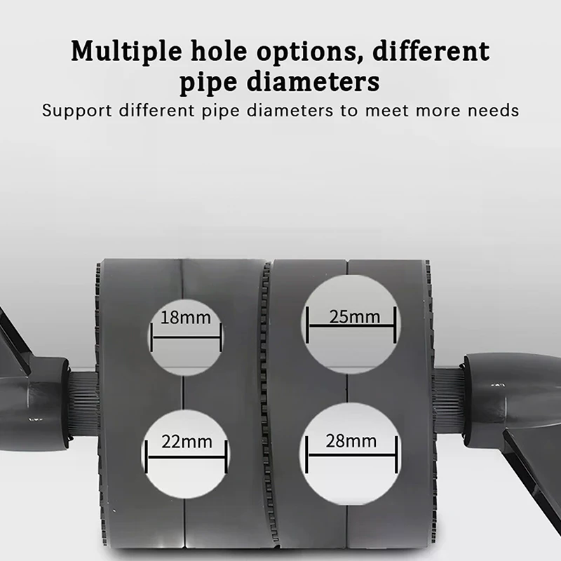 Swivel Single/Double Head Grip - Photography Angles recensione e prezzo