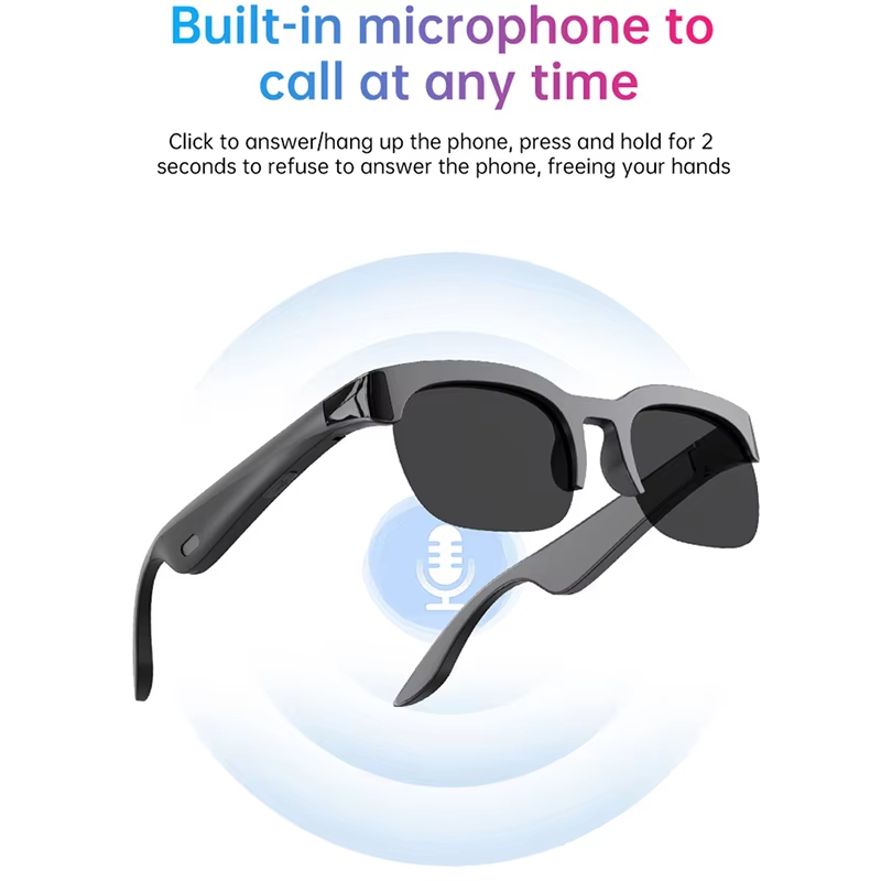 Lenovo 8K New Smart Glasses AI - Photography Unit recensione e prezzo