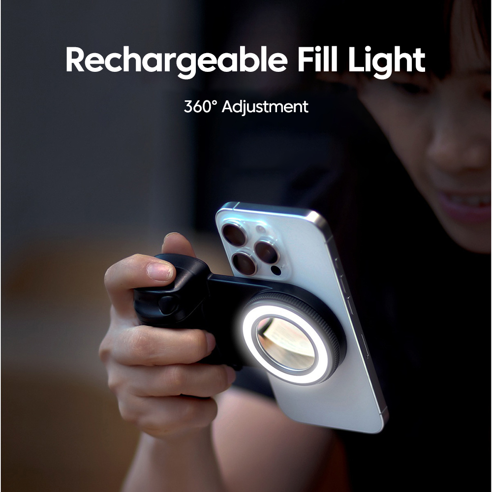 Magsafe Magnetic Smartphone Ca - Photography Equipment recensione e prezzo