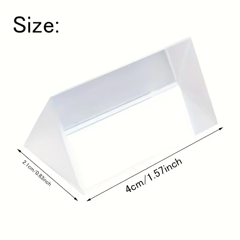 Optical Refraction Right Angle - Photography Angles recensione e prezzo