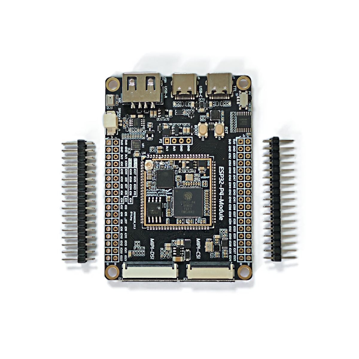 ESP32P4C5 core board developme - Photography Equipment recensione e prezzo