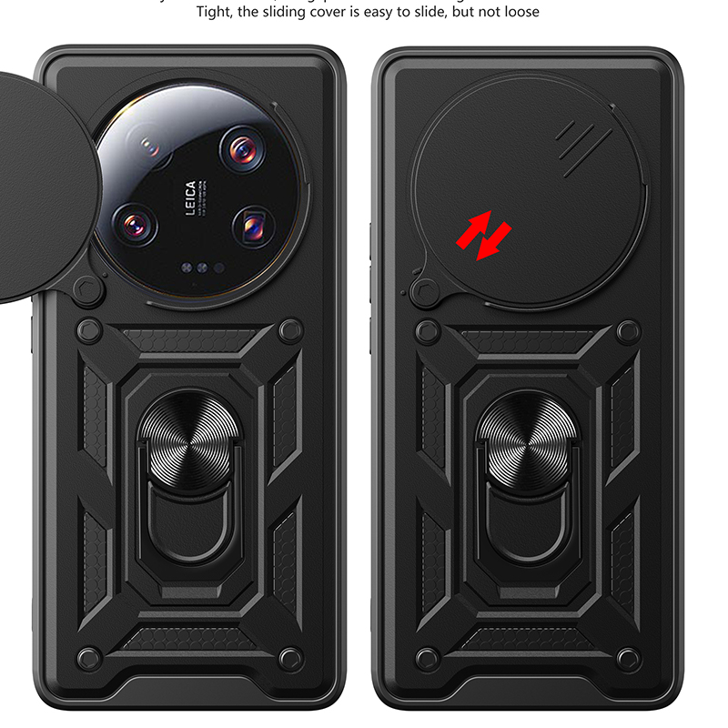 For Xiaomi 13 Ultra Case Mi 14 - Photography Xiaomi 15 Ultra recensione e prezzo