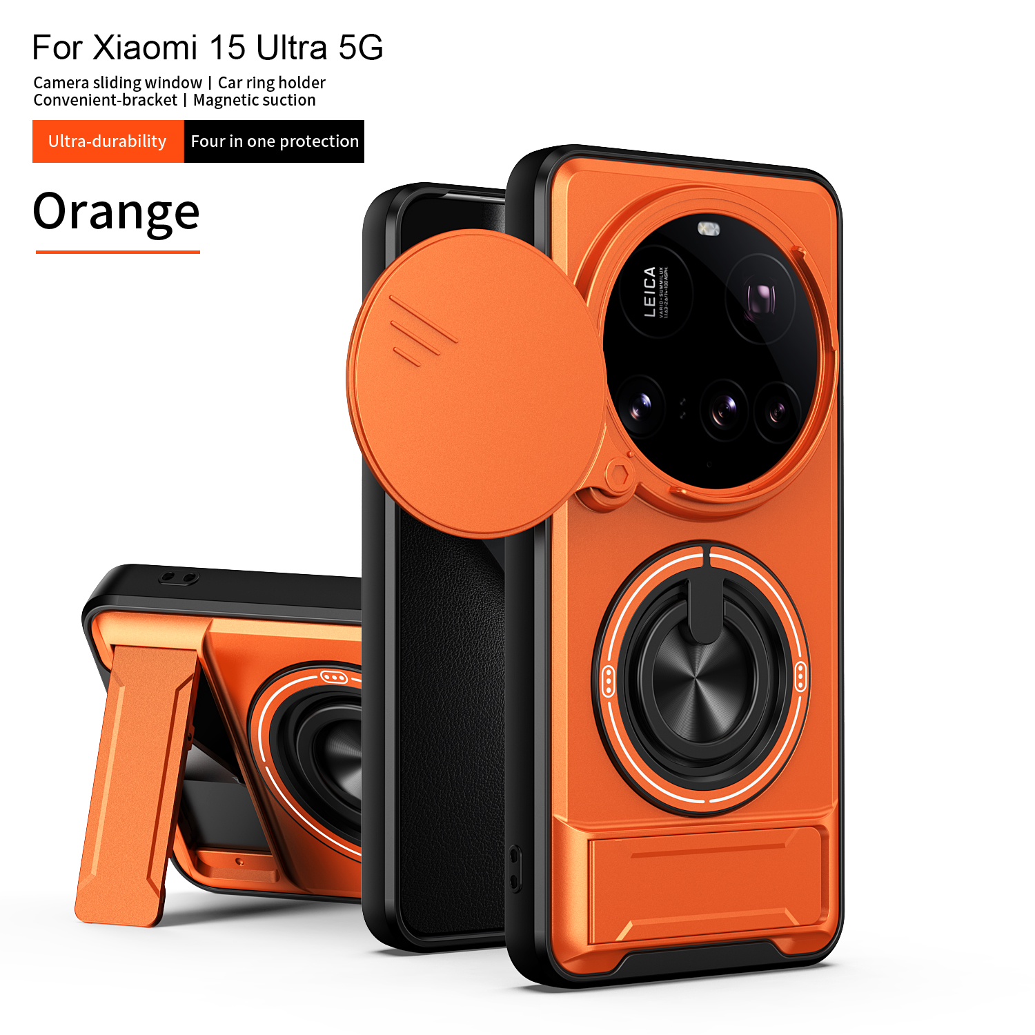 For Xiaomi 15 Ultra Case Xiaom - Photography Xiaomi 15 Ultra recensione e prezzo