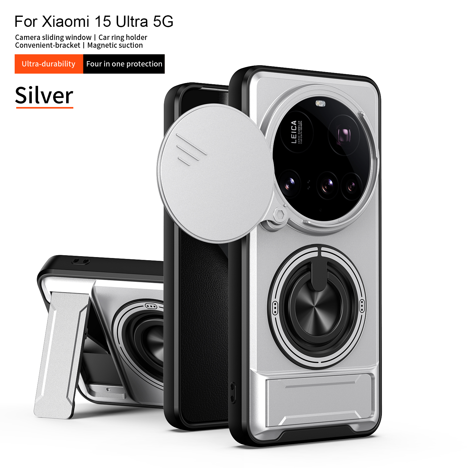 For Xiaomi 15 Ultra Case Xiaom - Photography Xiaomi 15 Ultra recensione e prezzo