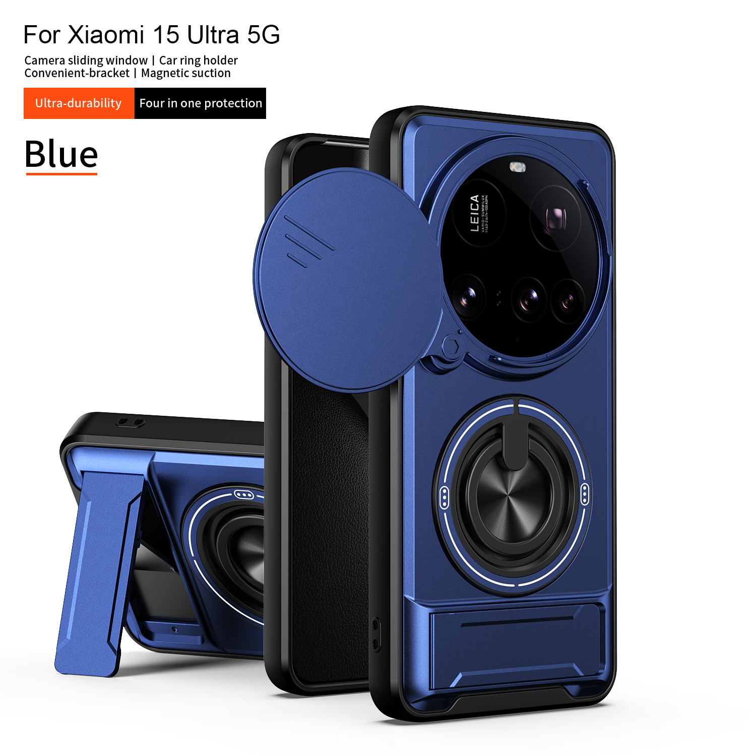 For Xiaomi 15 Ultra Case Xiaom - Photography Xiaomi 15 Ultra recensione e prezzo