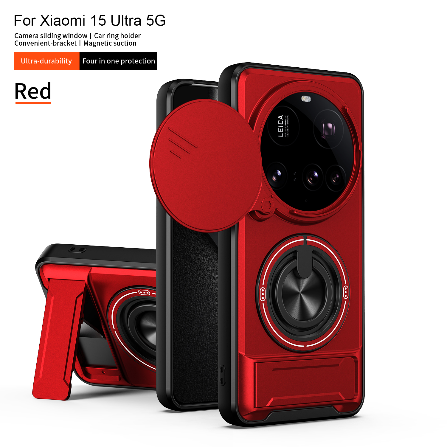 For Xiaomi 15 Ultra Case Xiaom - Photography Xiaomi 15 Ultra recensione e prezzo