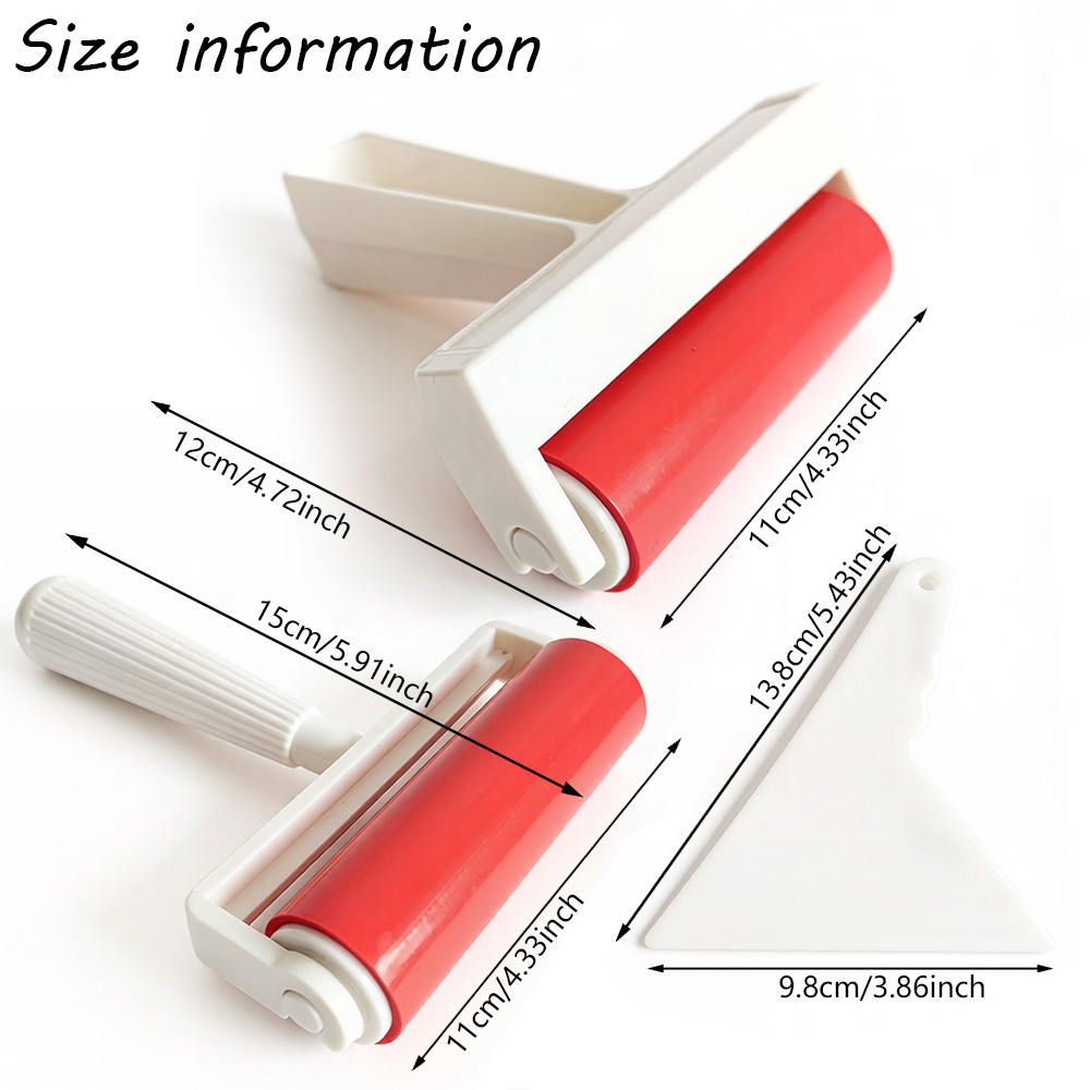 DIY Diamond Painting Roller To - Photography Technique recensione e prezzo