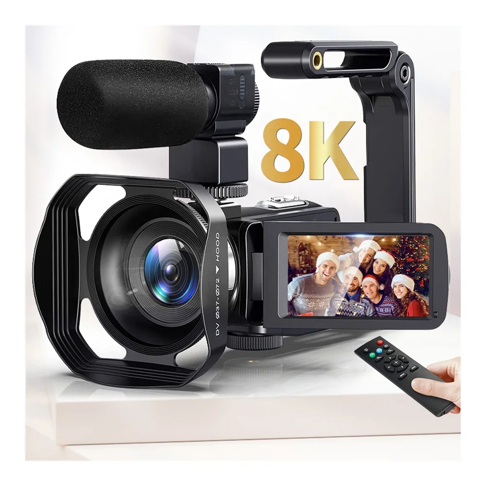 China Tiktok Youtube WIFI 8k H - Photography Digital recensione e prezzo