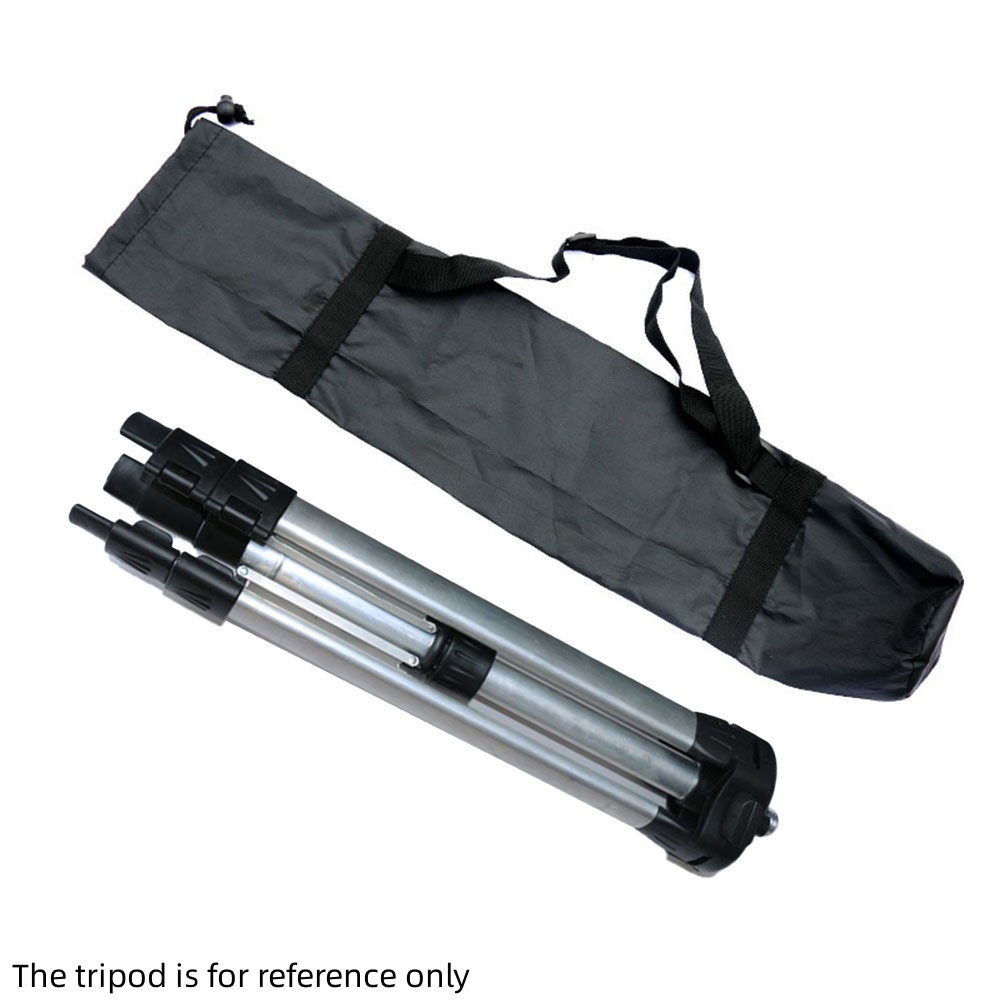 70-130cm Tripod Bag Drawstring - Photography Darkroom recensione e prezzo
