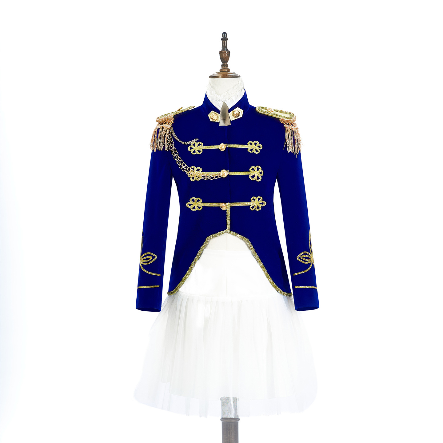 Fashion Navy Dress Suit for Me - Photography Unit recensione e prezzo