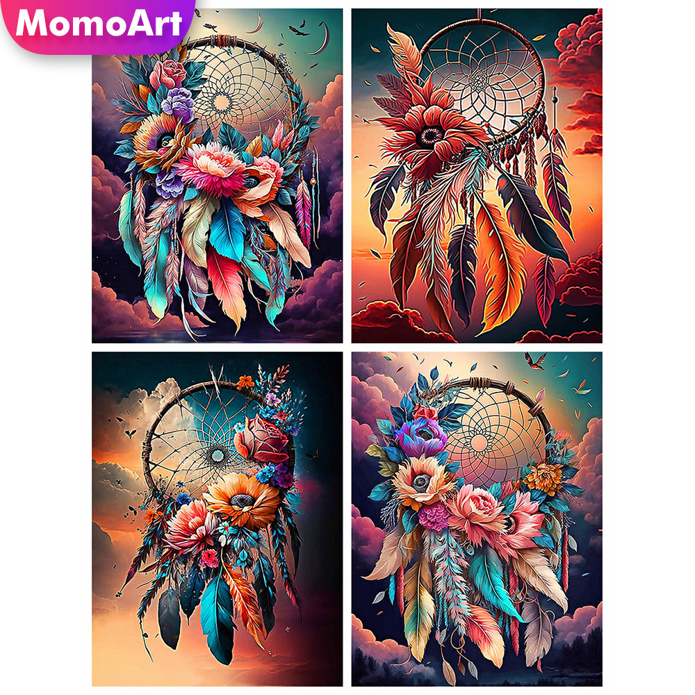 Momoart Diamond Painting Dream - Photography Design recensione e prezzo