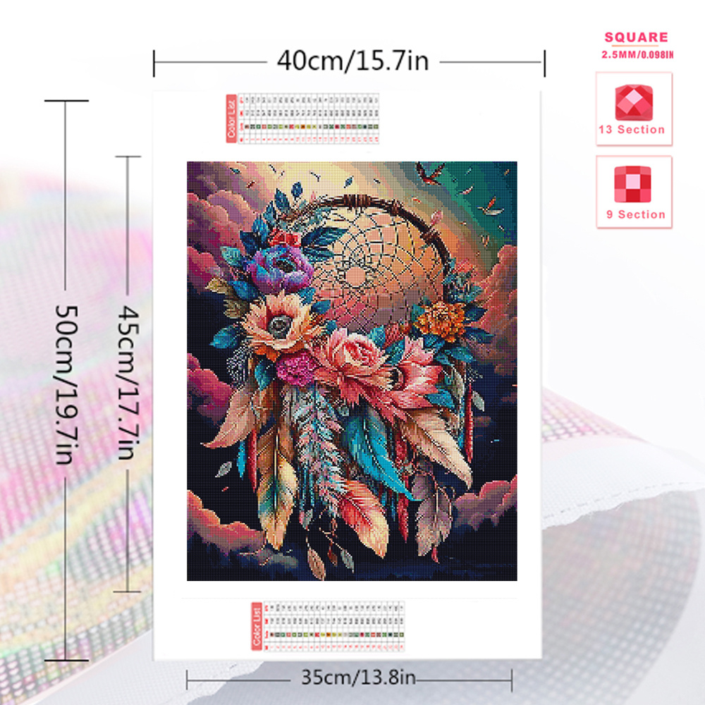 Momoart Diamond Painting Dream - Photography Design recensione e prezzo