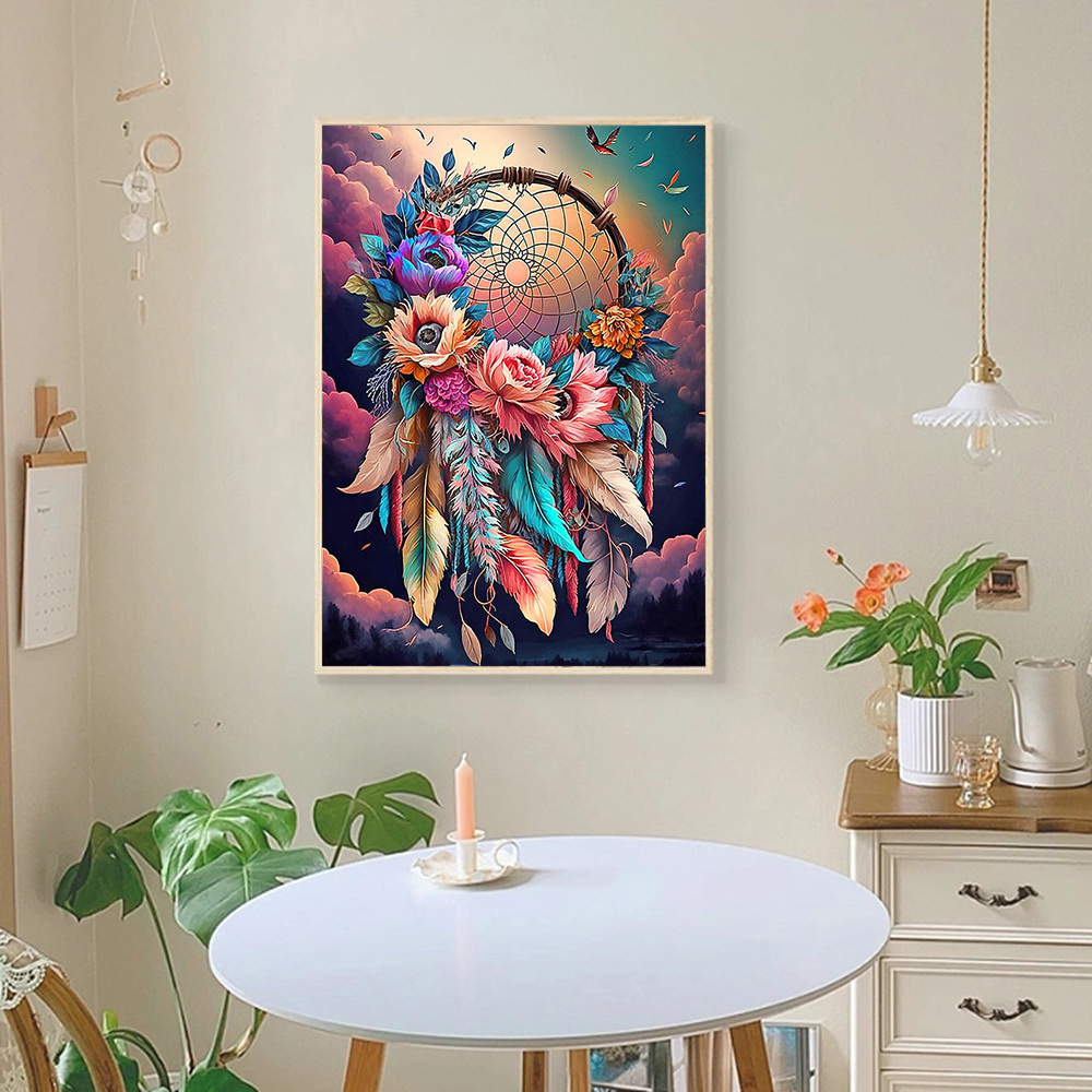 Momoart Diamond Painting Dream - Photography Design recensione e prezzo