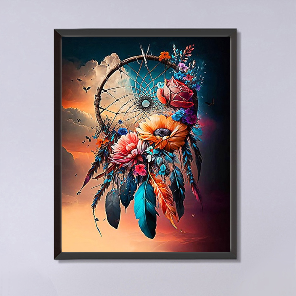 Momoart Diamond Painting Dream - Photography Design recensione e prezzo