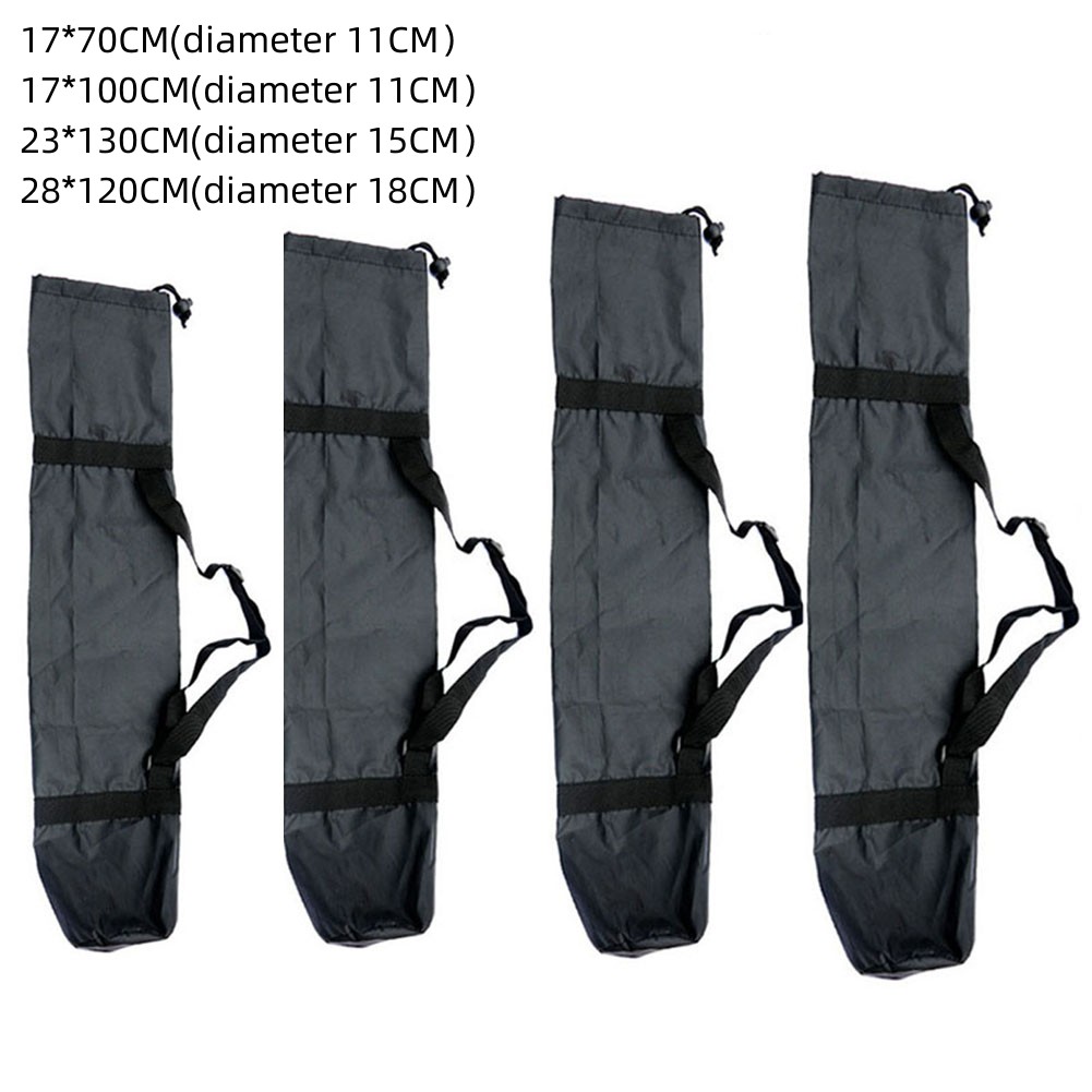 70-130cm Tripod Bag Drawstring - Photography Darkroom recensione e prezzo