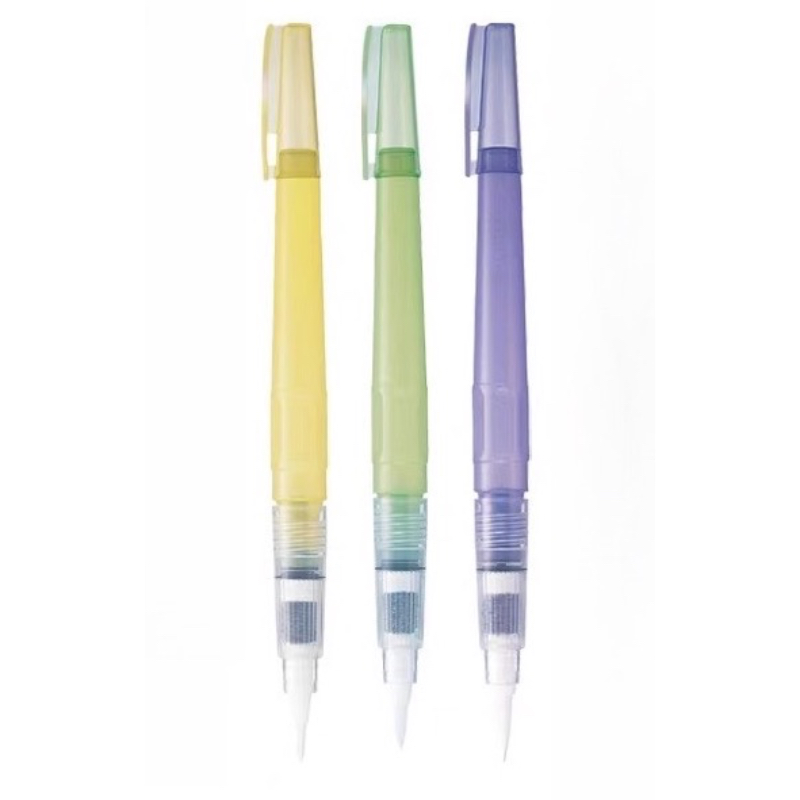 Japanese Kuretake fountain pen - Photography Technique recensione e prezzo