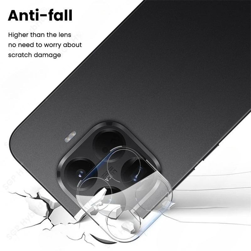 1-3Pcs 3D Ultra HD Crystal Tem - Xiaomi Photography Kit 15 Ultra recensione e prezzo