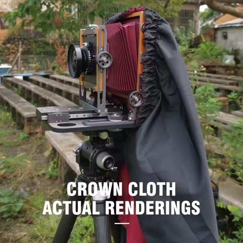 652F Precise Focusing Cloth Ph - Photography Darkroom recensione e prezzo